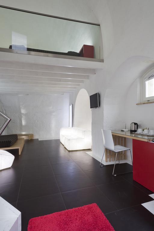 Hotel Basiliani 3*